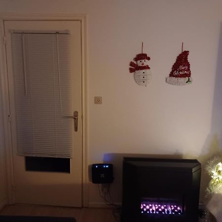 Residence Queen'S De Panne Εξωτερικό φωτογραφία